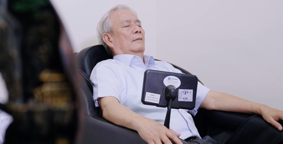 专业的医疗服务