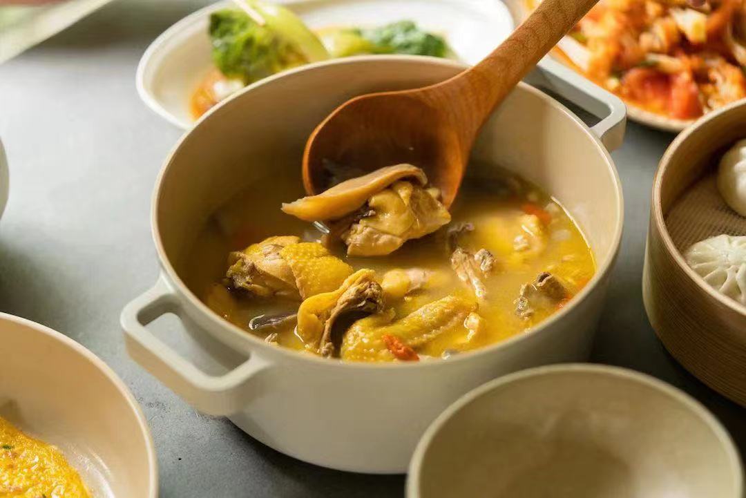 科学的膳食营养搭配