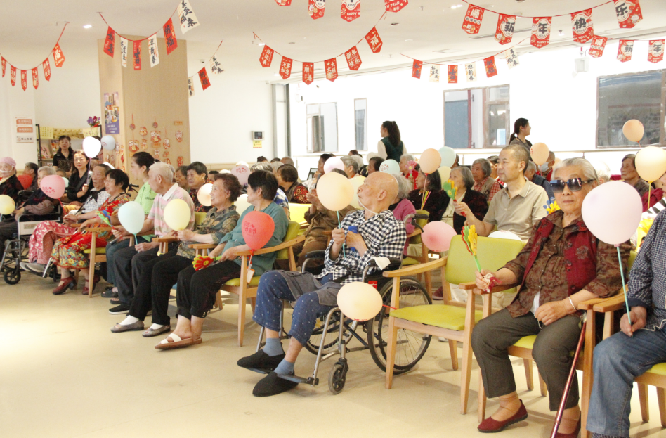【母亲节】‌文艺汇演暨哈萨克民俗文化・集体生日会